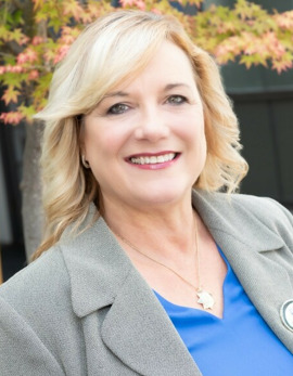 Dana Weaver